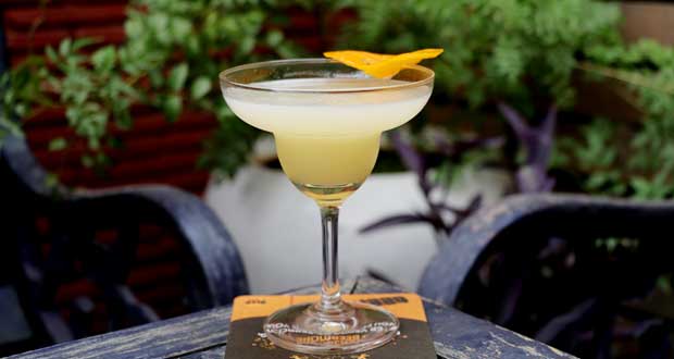 Litchi Daiquiri